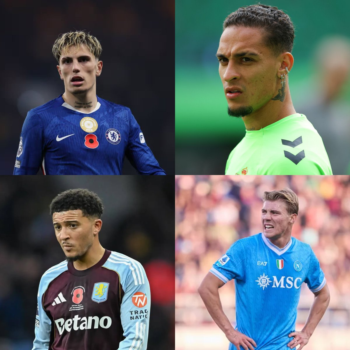 Blaize ™ tweet media