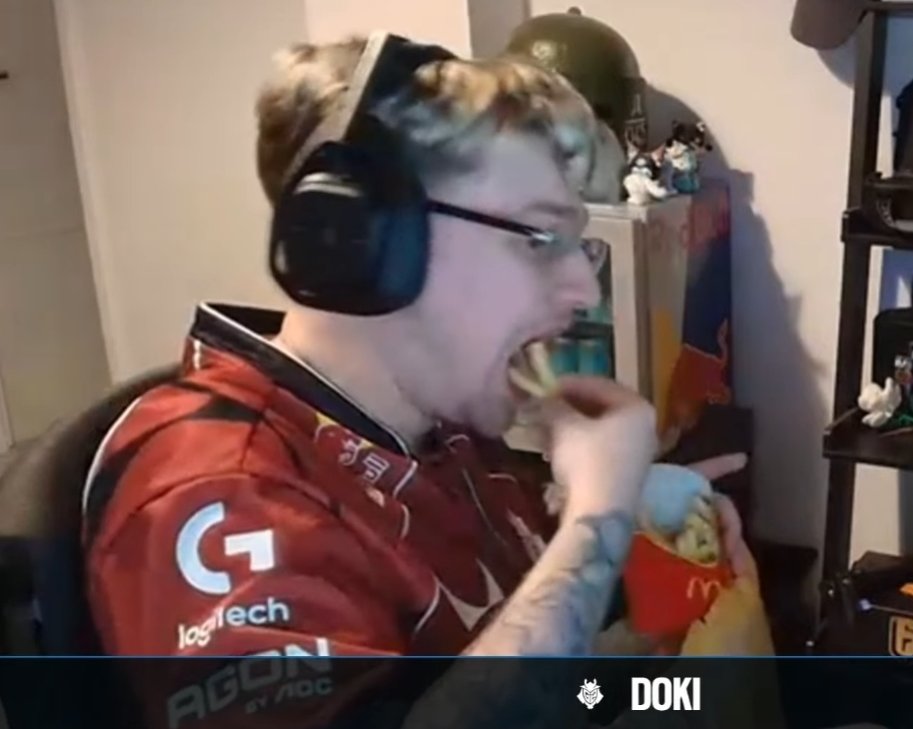 G2 Rainbow Six tweet media