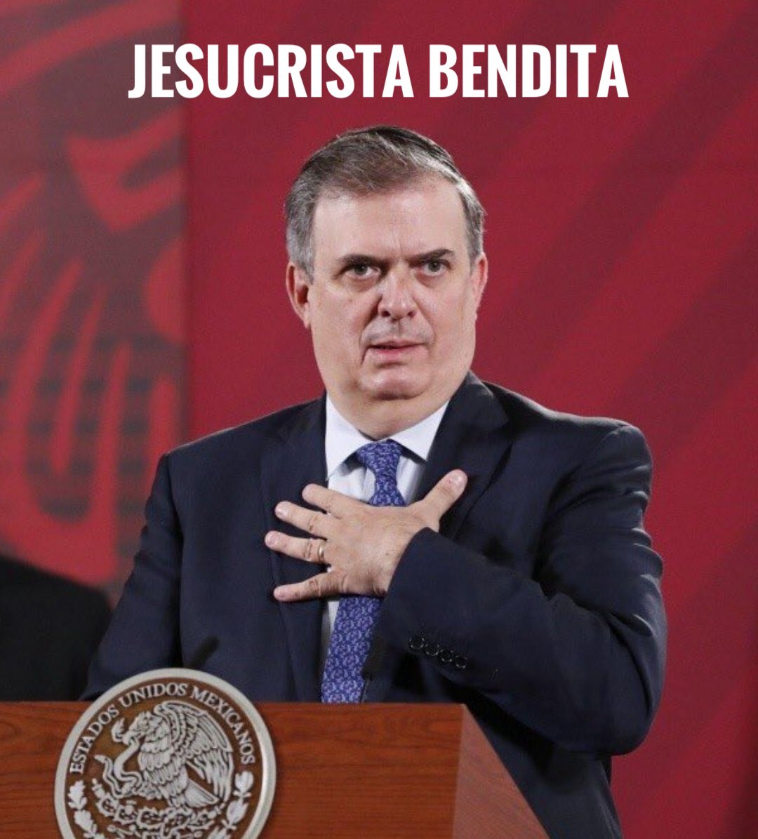Marcelo Ebrard Marcelo, cuando la prensa descubrió que su hijo Patrick, vivió en la Embajada de México en Reino Unido con cargo al erario...