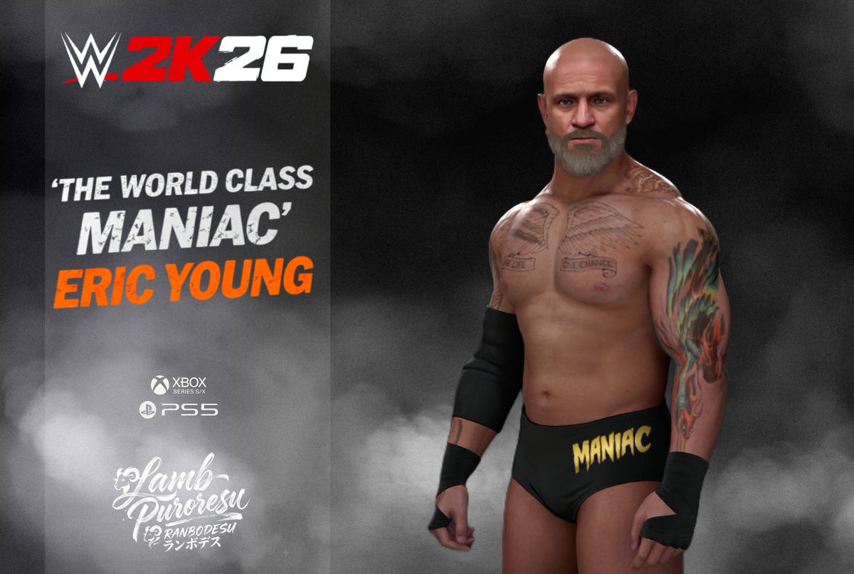 子羊 | Lamb tweet media