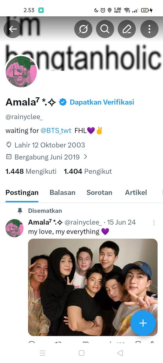 Amala⁷ *.✧ tweet media