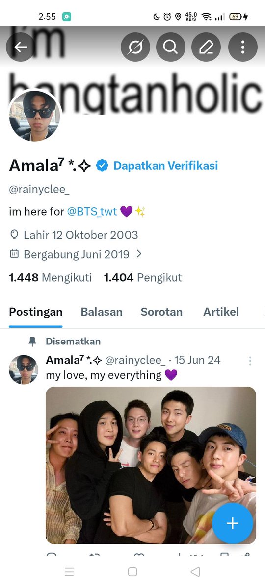 Amala⁷ *.✧ tweet media