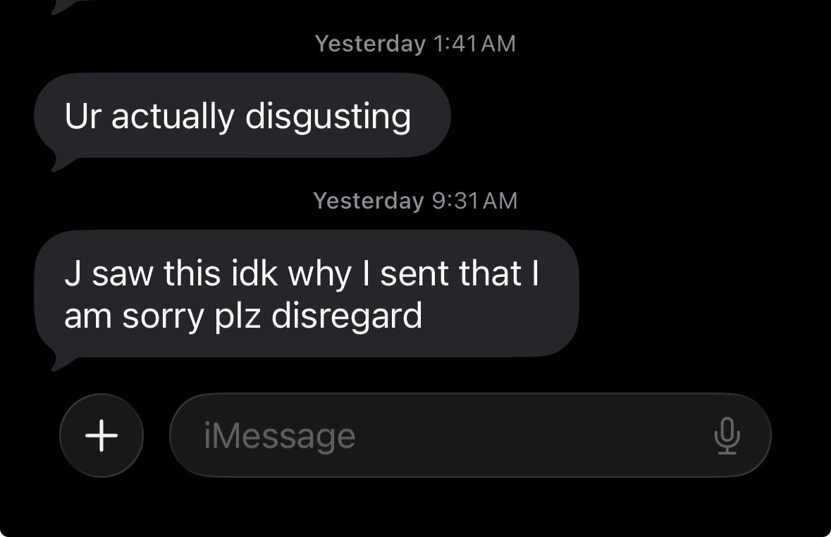 jitLyang21's tweet image. #TypeShit