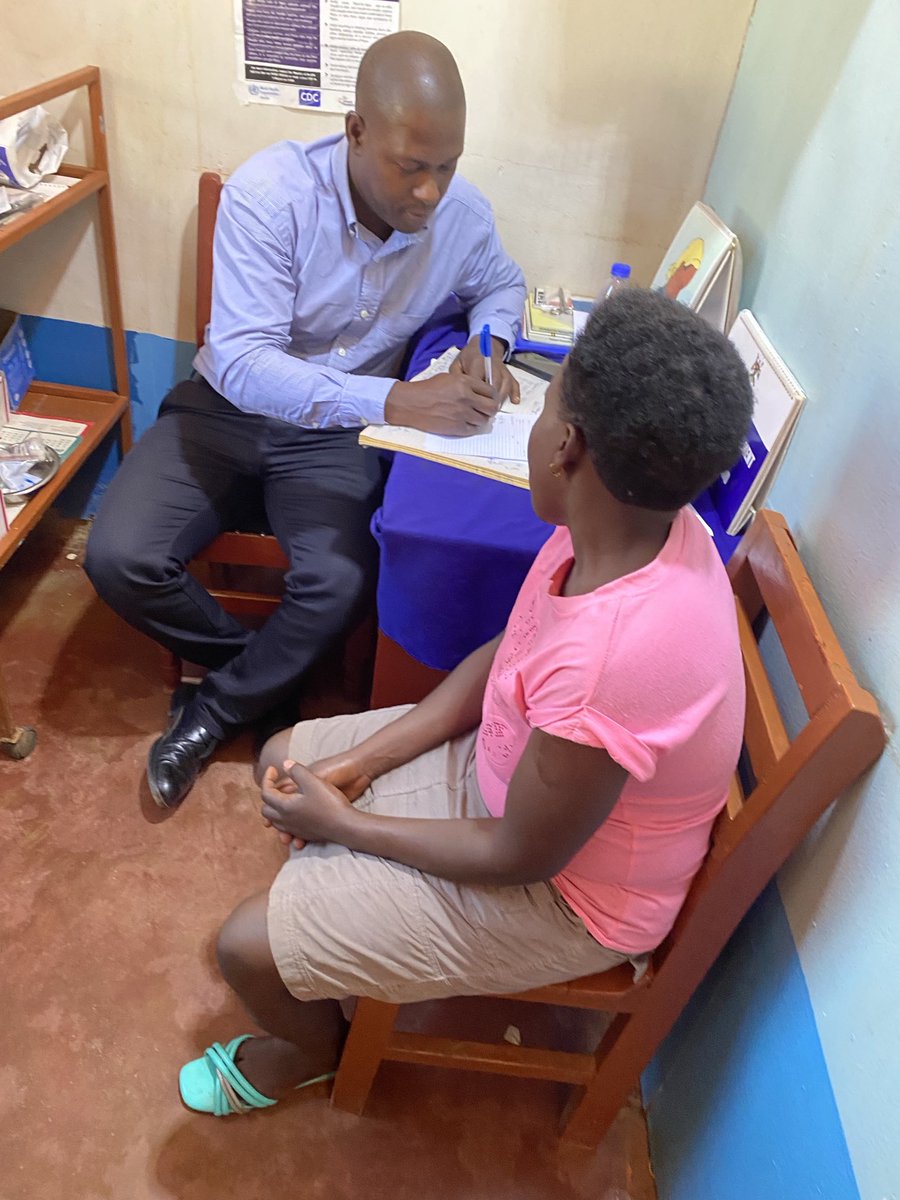 fredkt2022's tweet photo. Today 16/4/2026 SACH Has conducted free medical services in Kajaho Isingiro. Services provided were cervical cancer screening, HCT ,  testing of syphils and ulcers among others. A hundreds have benefited and they appreciated our services given. Thanks team https://t.co/ocIYgmv4Dm