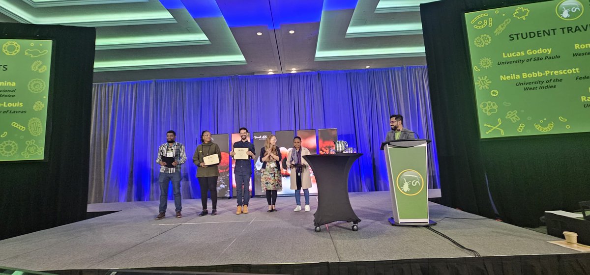 gsbc2026's tweet photo. 🏆 Travel Awards sponsored by @spununderground and @CropGlobal https://t.co/otkyJOeBEr