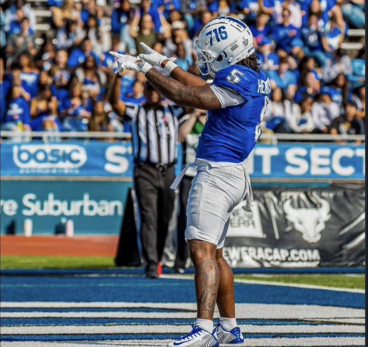Vinnie feliciano (‘27 RB)⭐️ tweet media