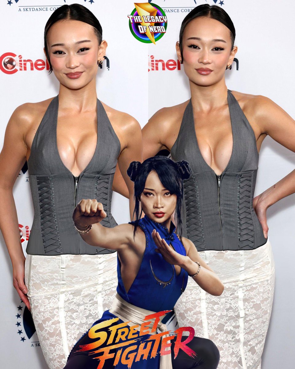 The Legacy of Nerd tweet media