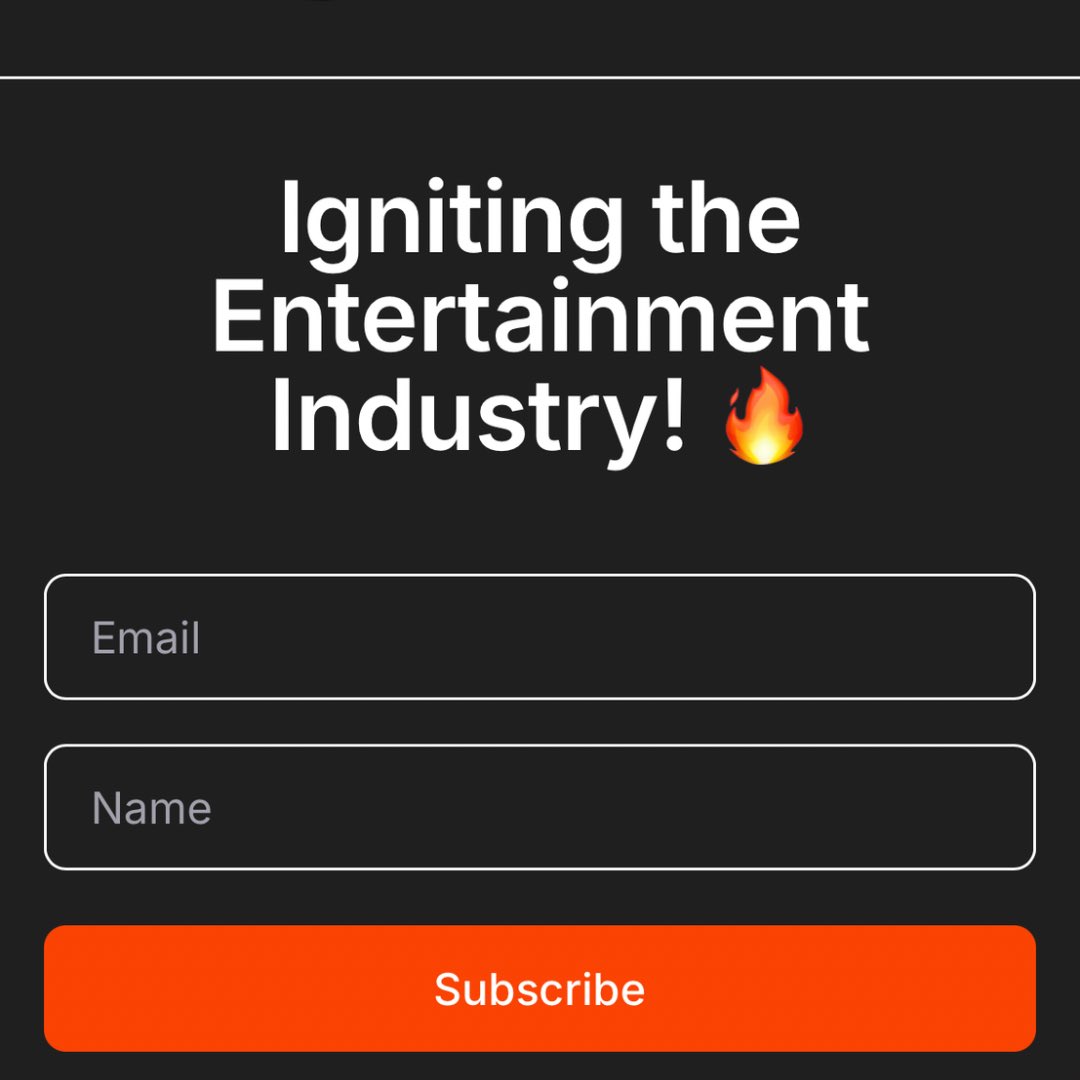 fireprojectsmed's tweet photo. Our FREE mailing list is up! Join our mailing list to get access to series announcements, newsletters, discount announcements, and so much more! 🔥

Subscribe Here! ⬇️
https://t.co/9BJUFC2ihZ https://t.co/qCYzMpL2c0