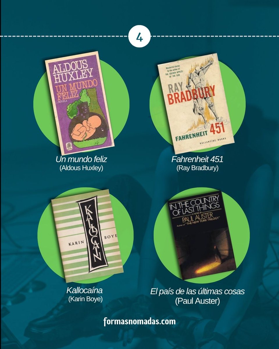 Formas Nómadas tweet media