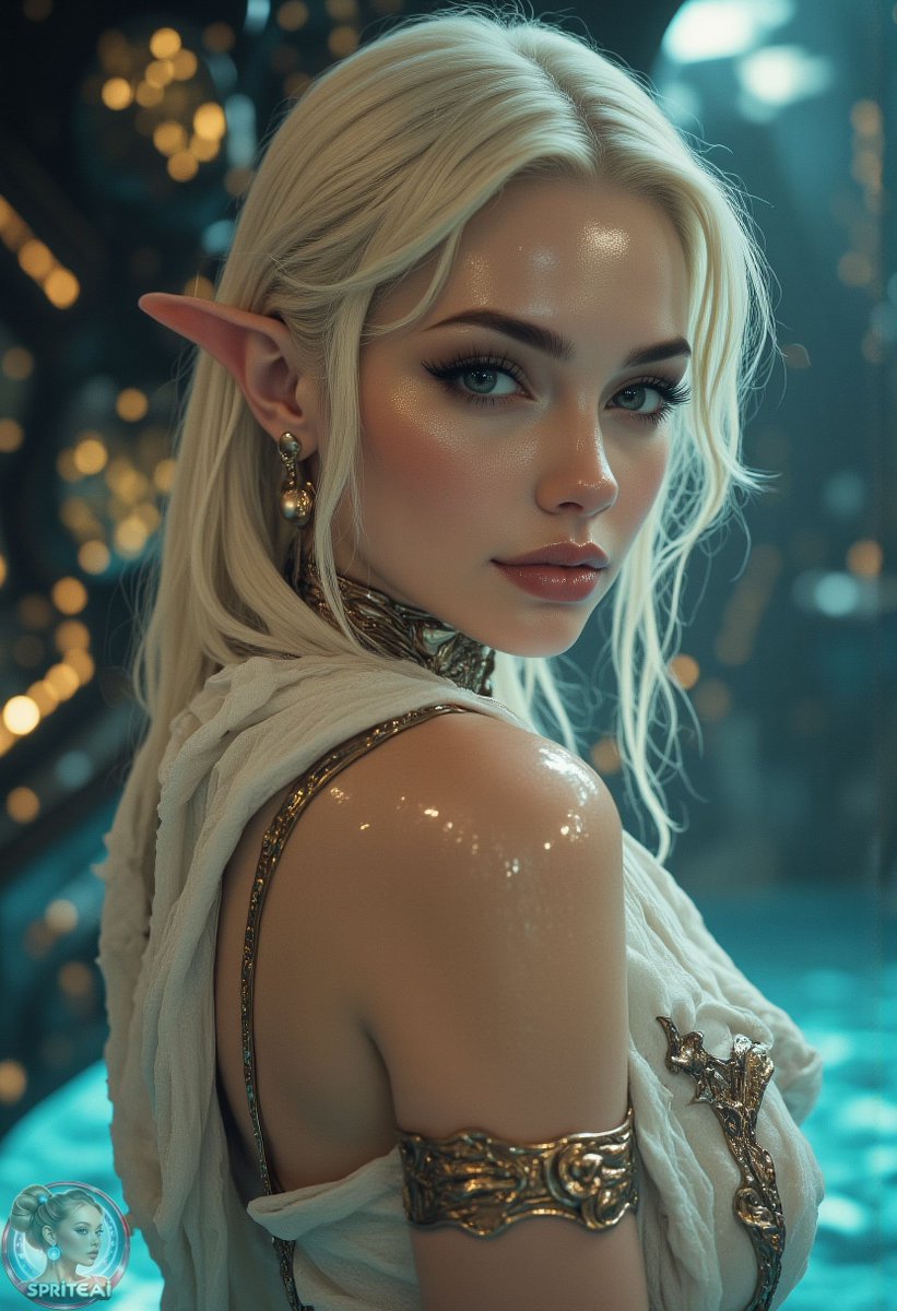 SpriteAI tweet media