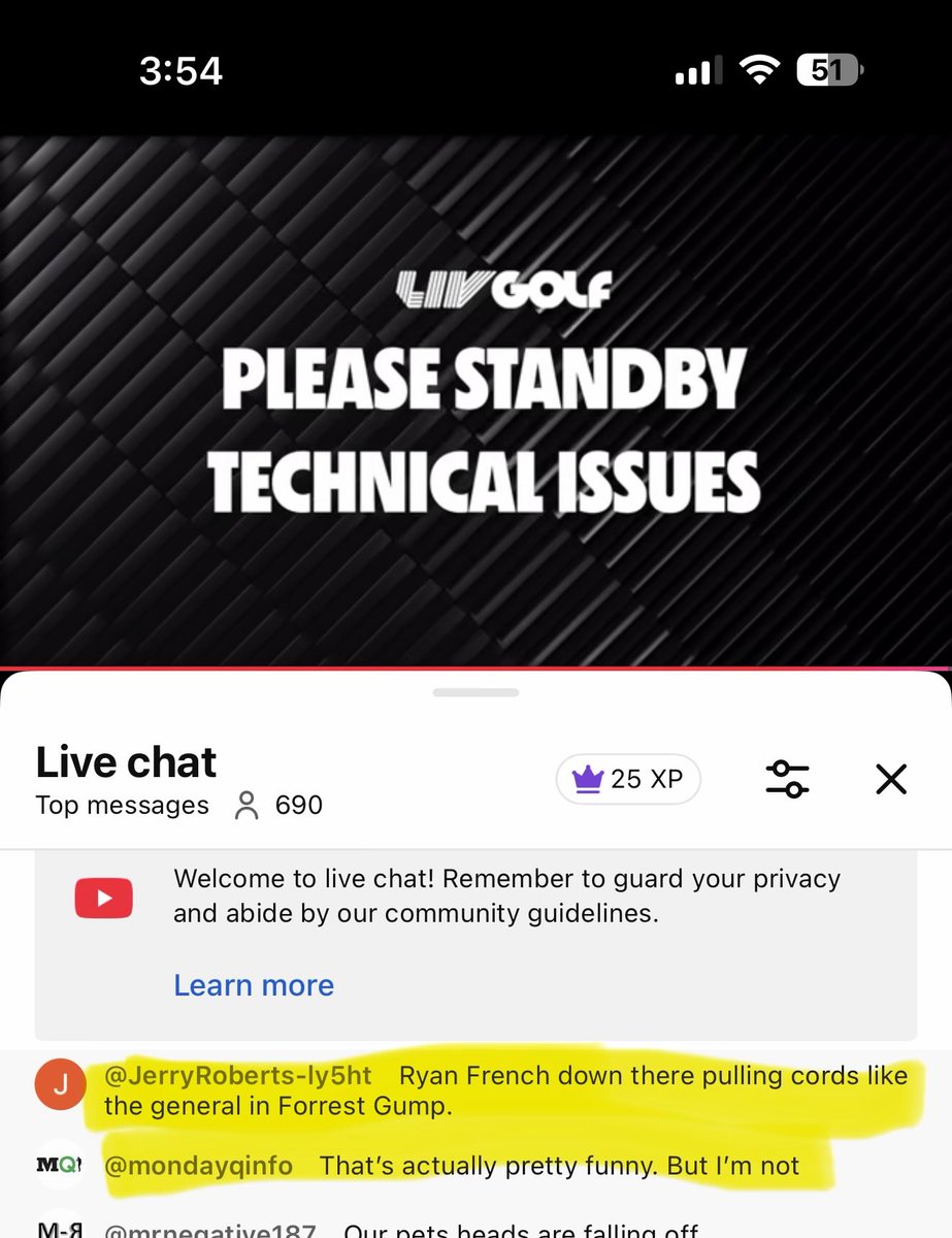 Monday Q Info tweet media