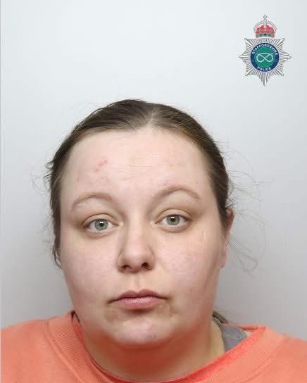 ACSPARTAN1's tweet image. News| Sean Jefferson, 35, of Walsall &amp;amp;
            Amy Leigh Clark, 34, of Lichfield

A father who subjected his five week old daughter to extreme and repeated violence has been jailed for her murder.

Sean Jefferson, 35, of Walsall, was today (Thursday 16 April) sentenced to 22