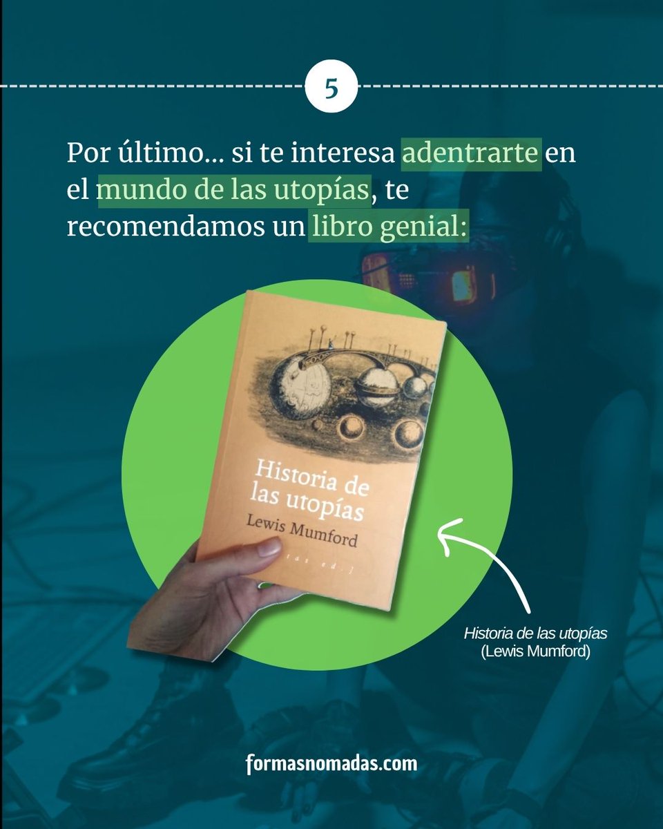 Formas Nómadas tweet media