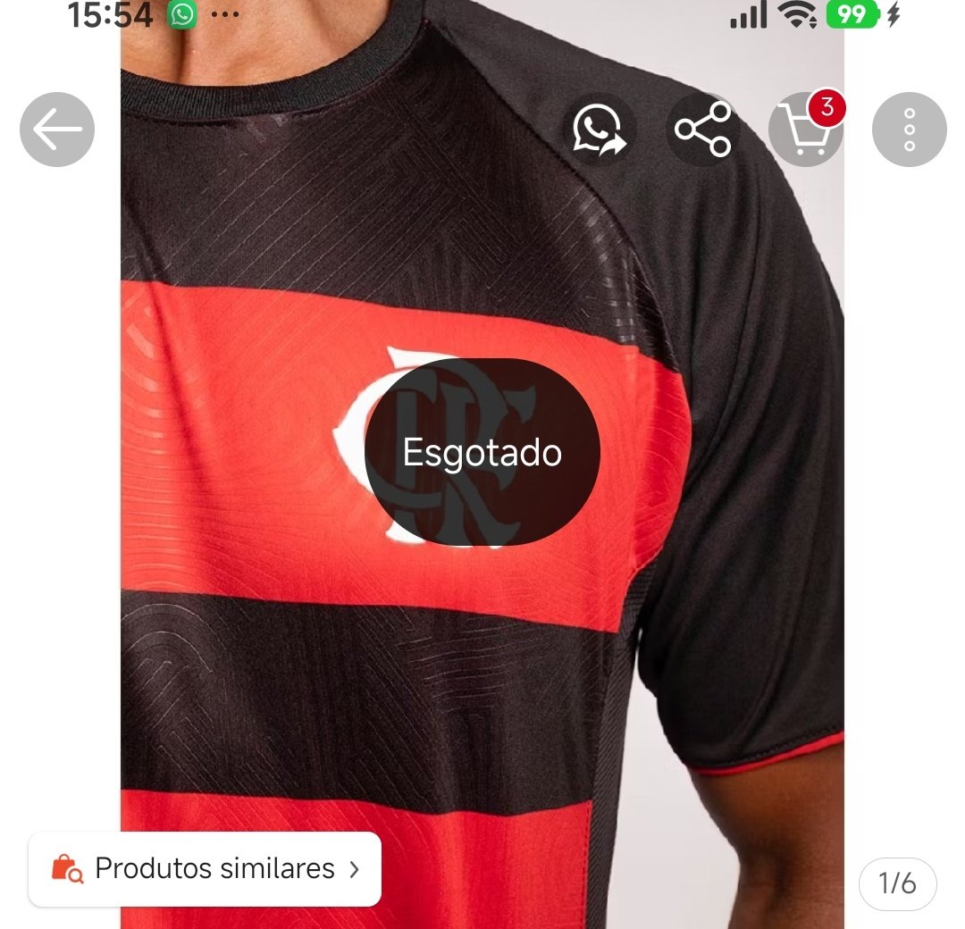 Ton Dias ⚫🔴 🇧🇷 tweet media