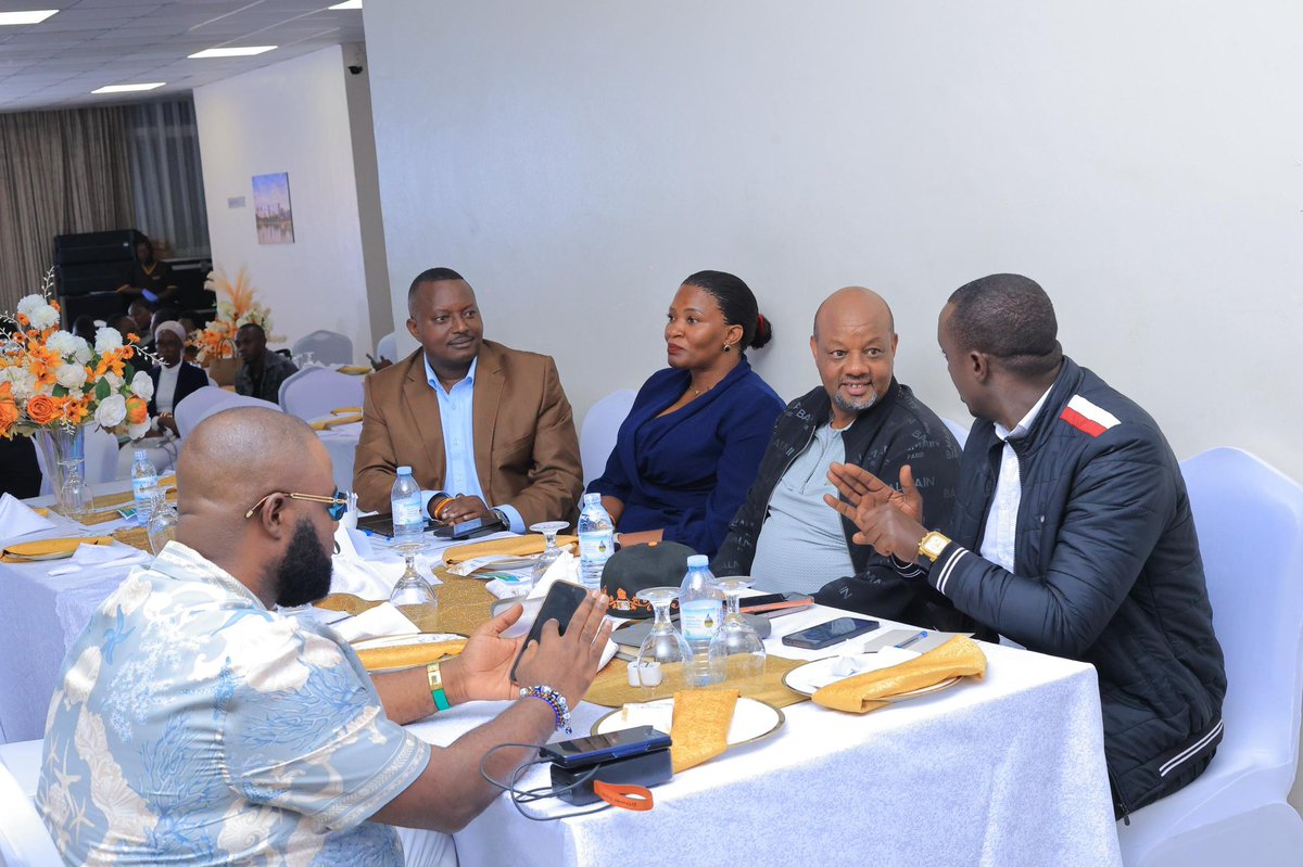The Kampala Post tweet media