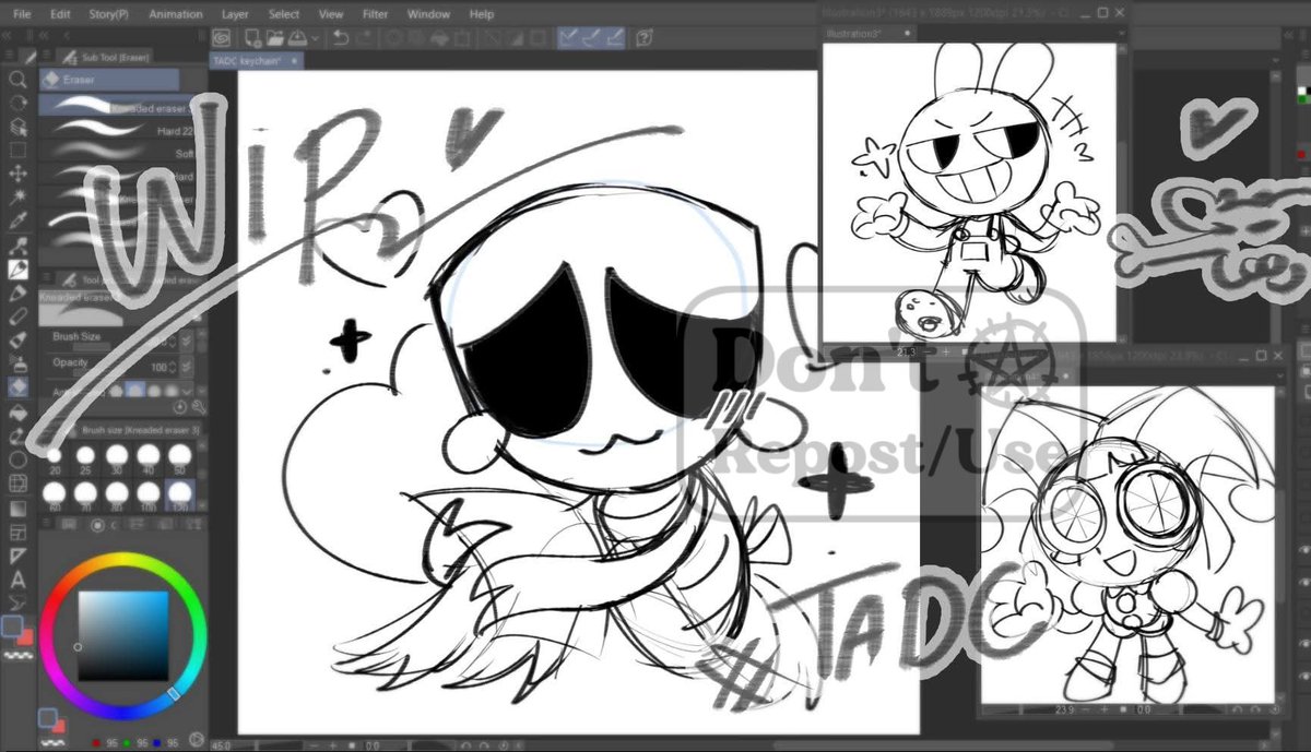 Jina Staranass🌟#HHTHonly tweet media