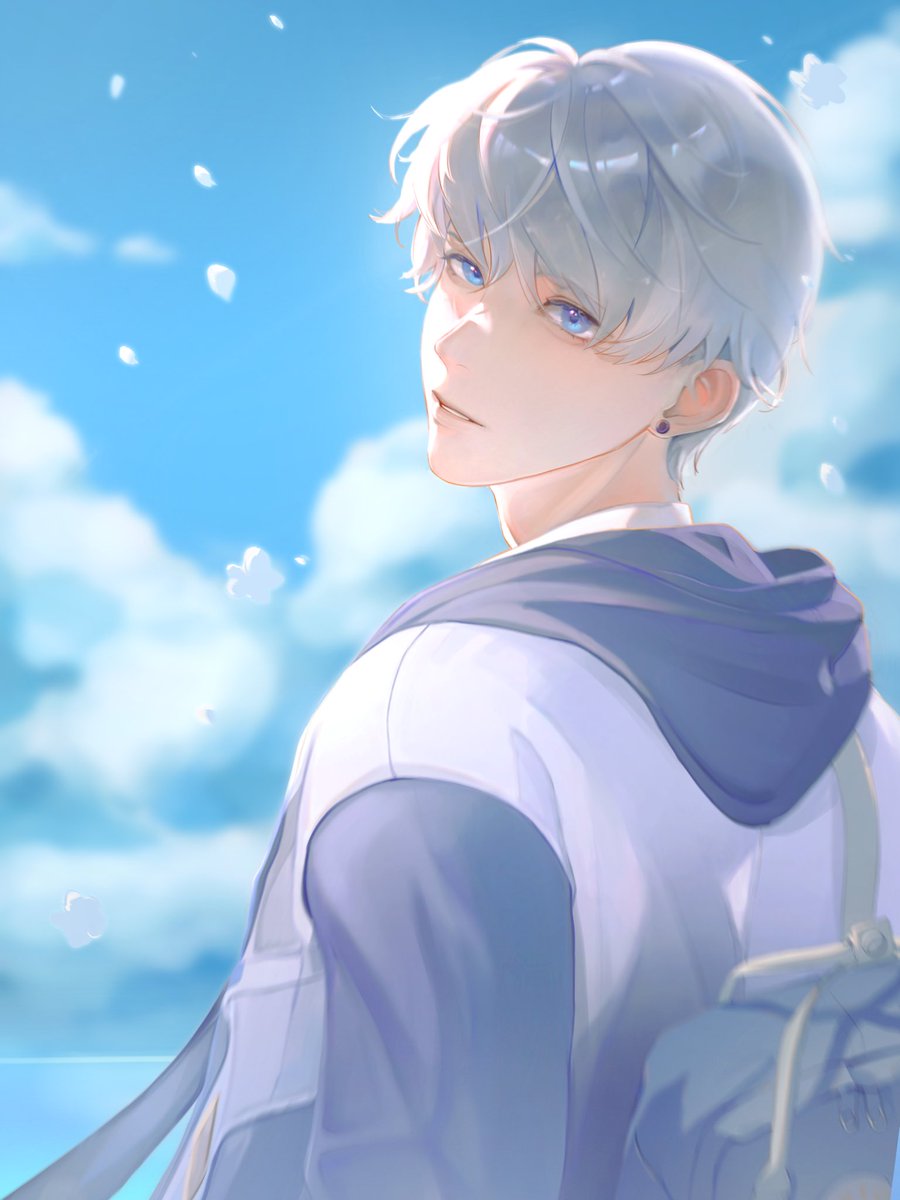 咕噜噜哒 tweet media