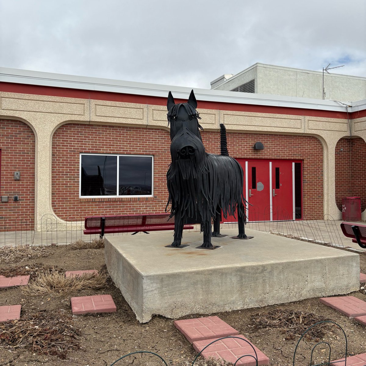 Keaton Johnson tweet media