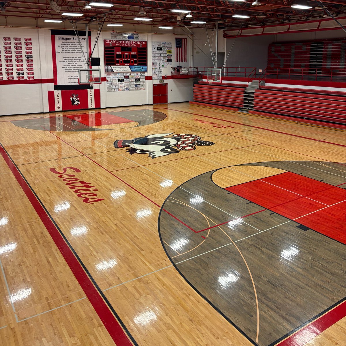 Keaton Johnson tweet media