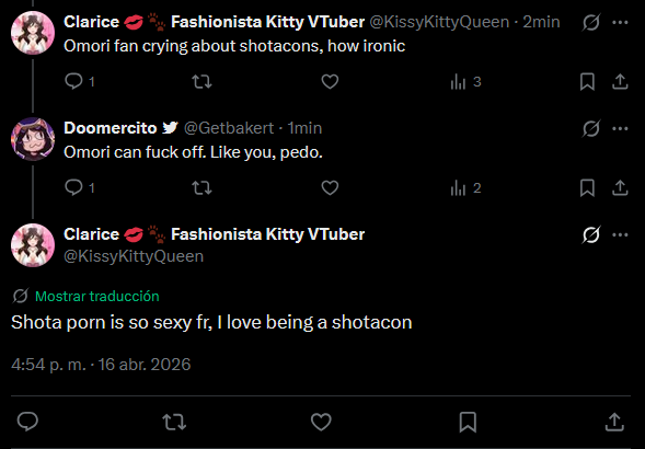 Doomercito  tweet media