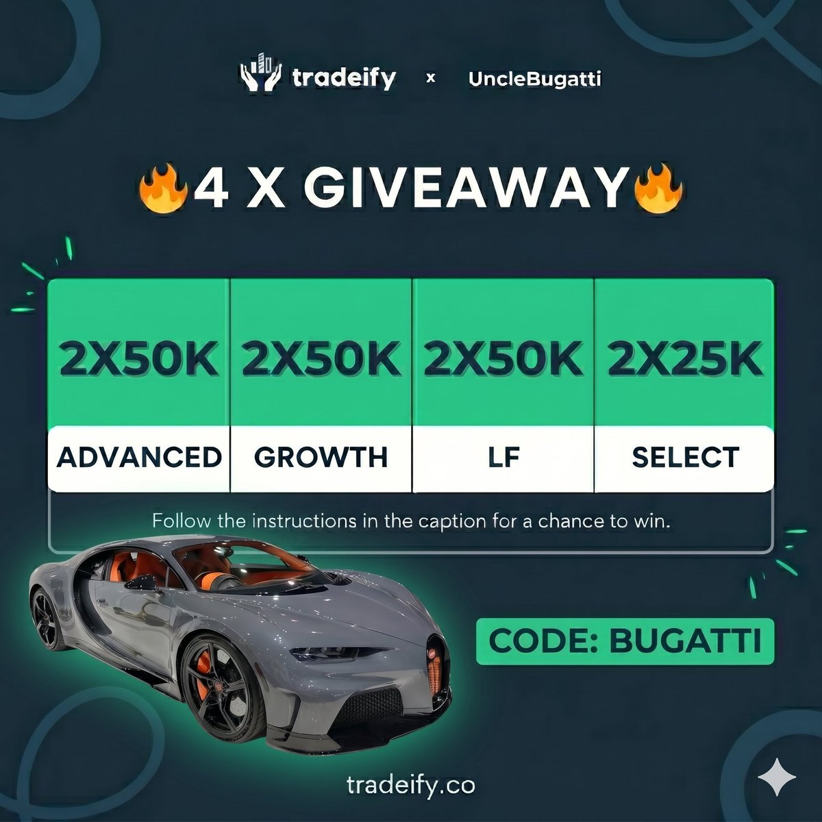 UncleBugatti tweet media