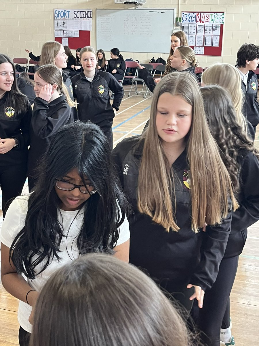 Scoil Dara Kilcock tweet media