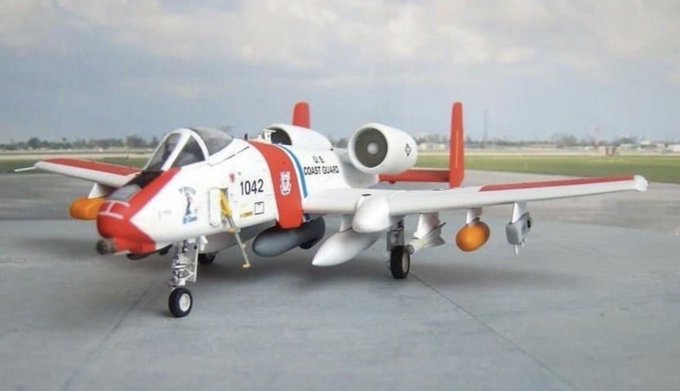 mk77_williepete's tweet image. Not hit on the #CoastGuard, but #Marines can put them to far better use, if the #AirForce doesn't want them anymore.
#justsayin'