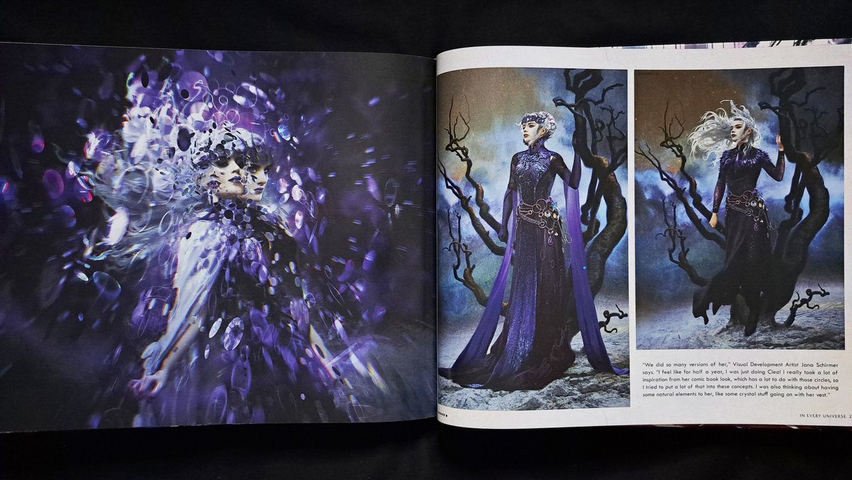 The Artbook Collector tweet media