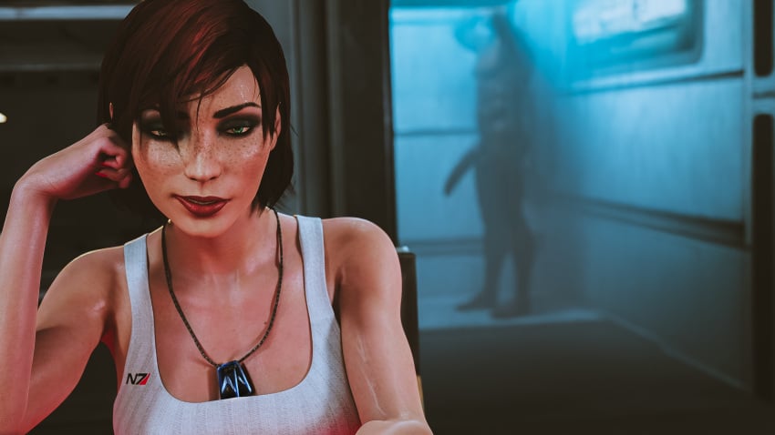 ∆𝘾𝙤𝙢𝙢𝙖𝙣𝙙𝙚𝙧 𝙎𝙝𝙚𝙥𝙖𝙧𝙙∆ tweet media