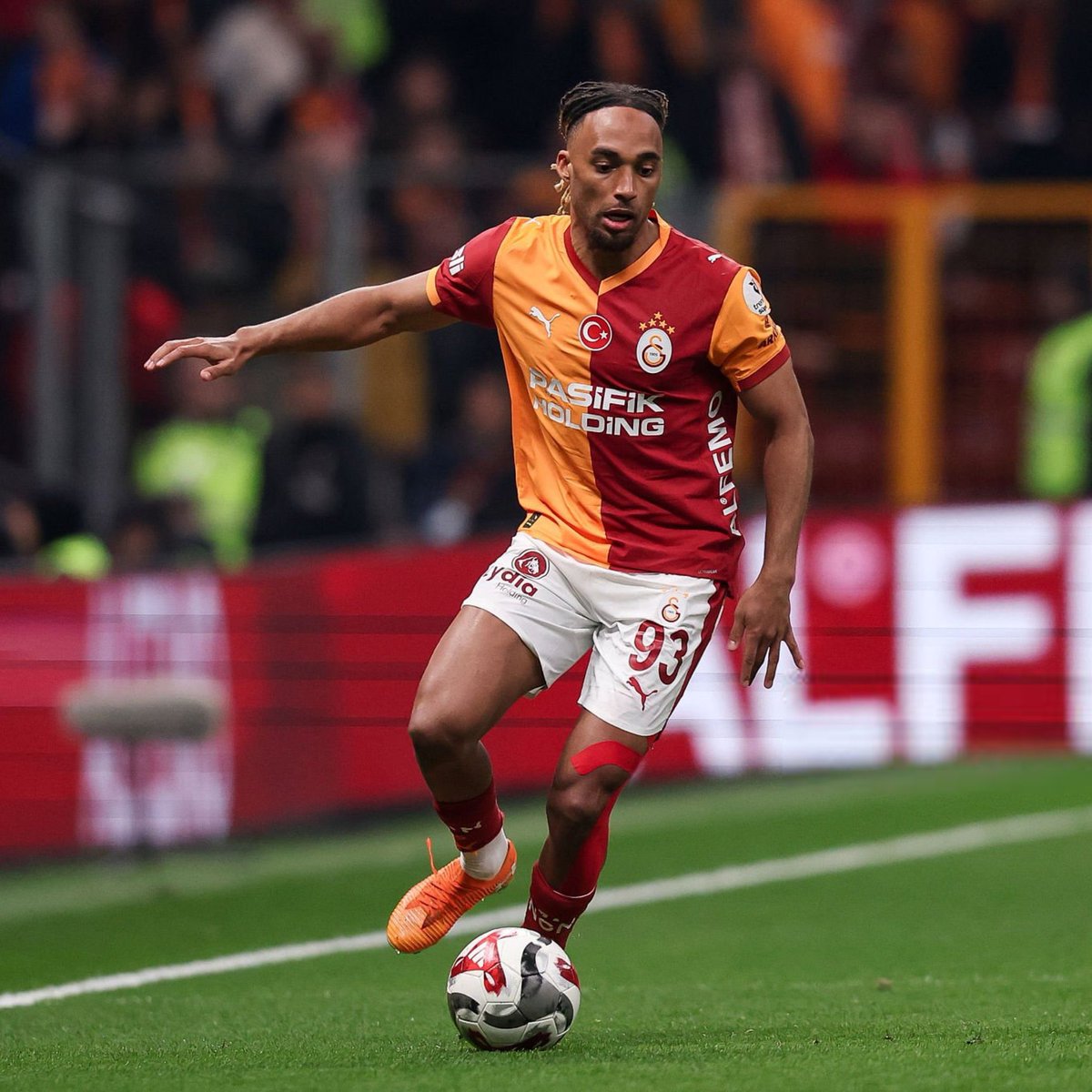 Fotomaç tweet media