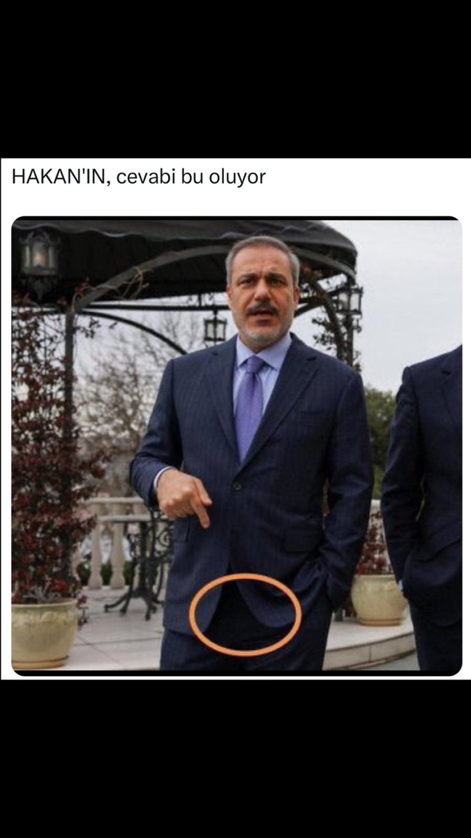 Muammer Çatak 🇹🇷🇵🇸⚡️⚡️ tweet media