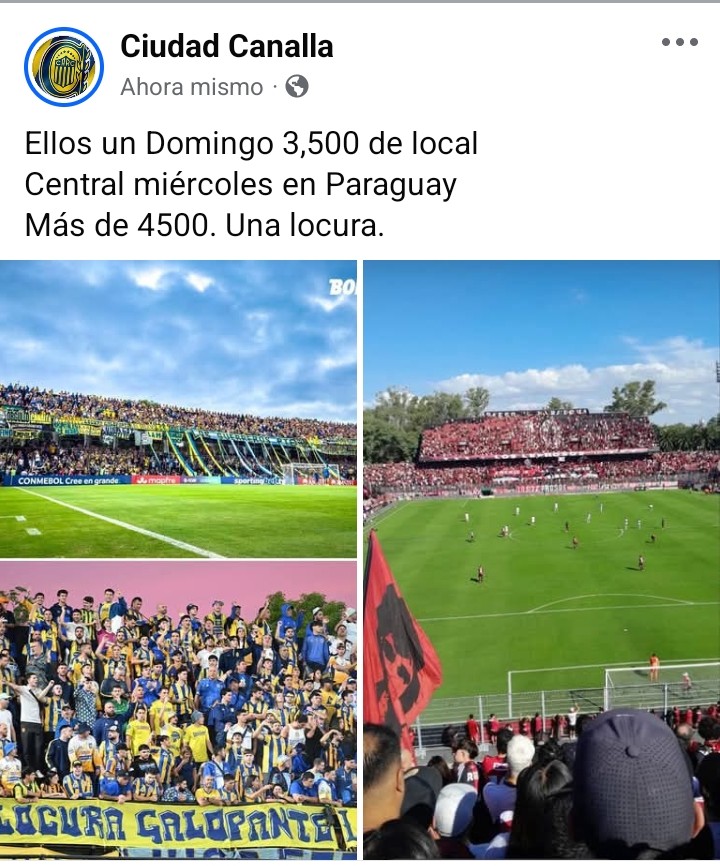 CENTRAL CAMPEÓN 🇺🇦 tweet media