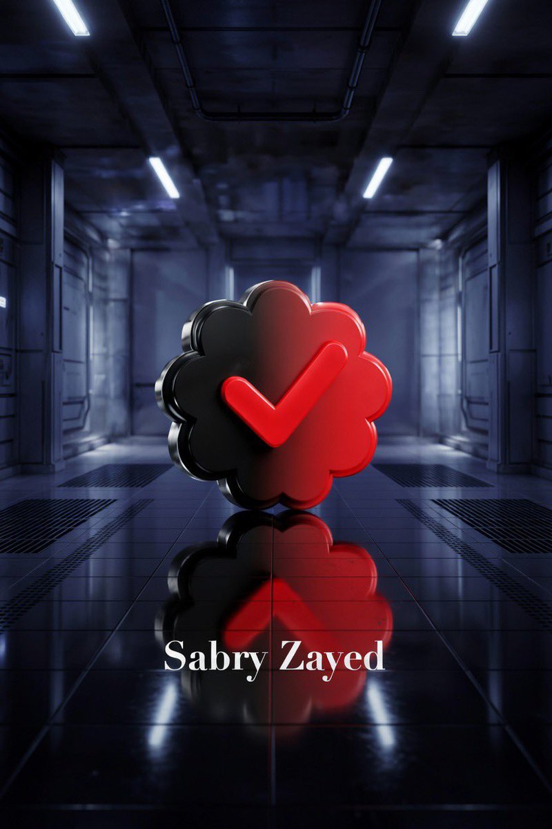 Sabry Zayed tweet media
