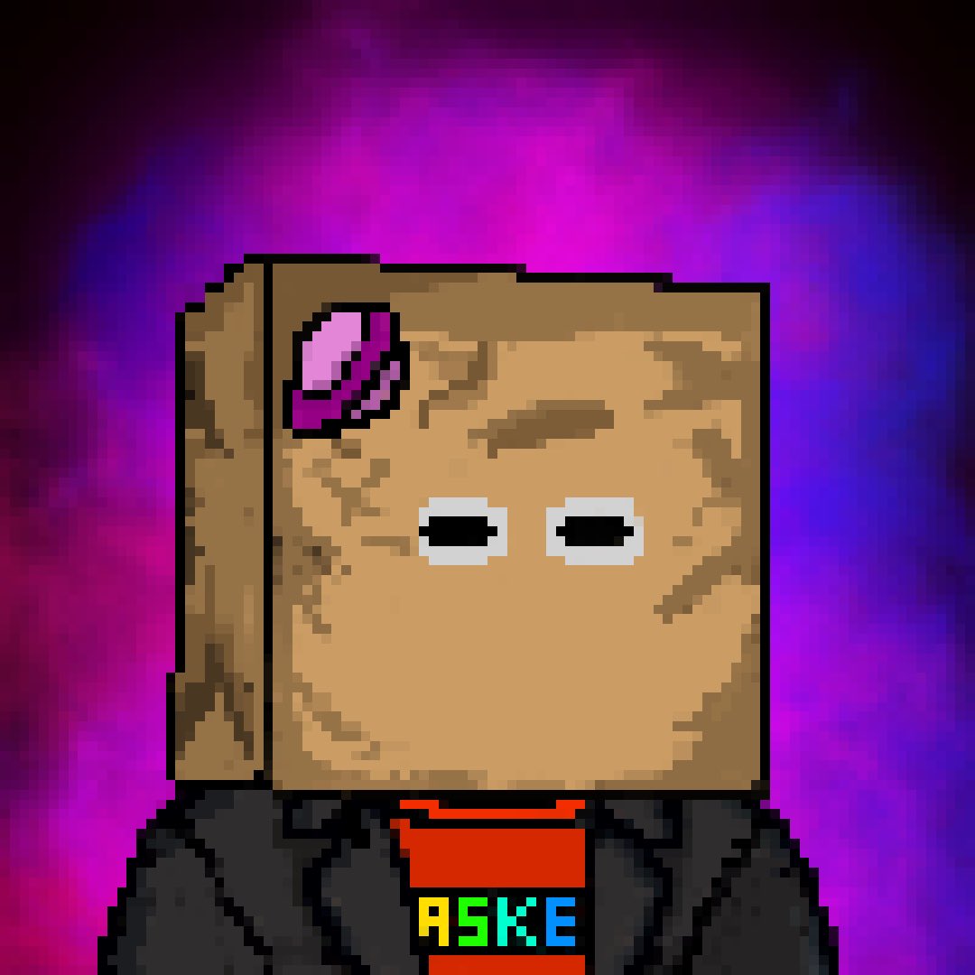 MASKED tweet media