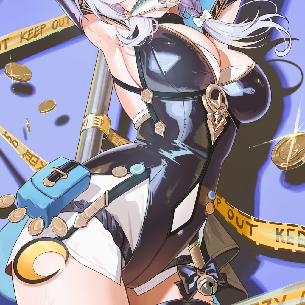 Cipher 🐾 tweet media