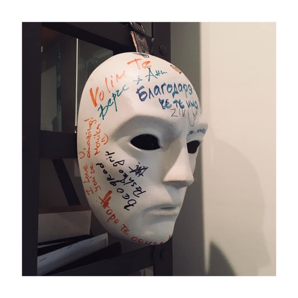 koshaid1's tweet image. #Tbt 
#ThrowbackThursday 
#Absentia 
#StanaKatic