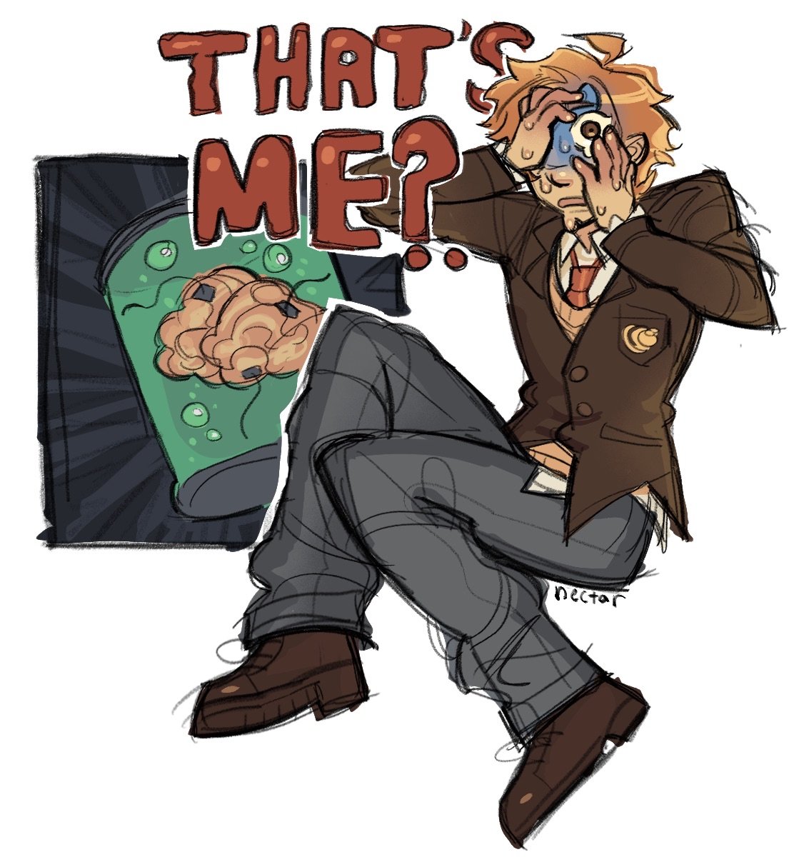 #dra #sdra2 news flash random kid gets tormented for no reason