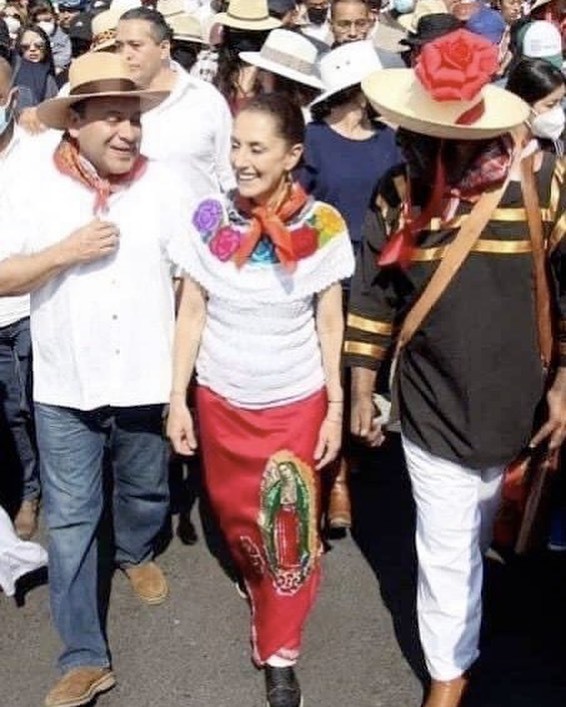 Don Jorge Soros🟣 tweet media