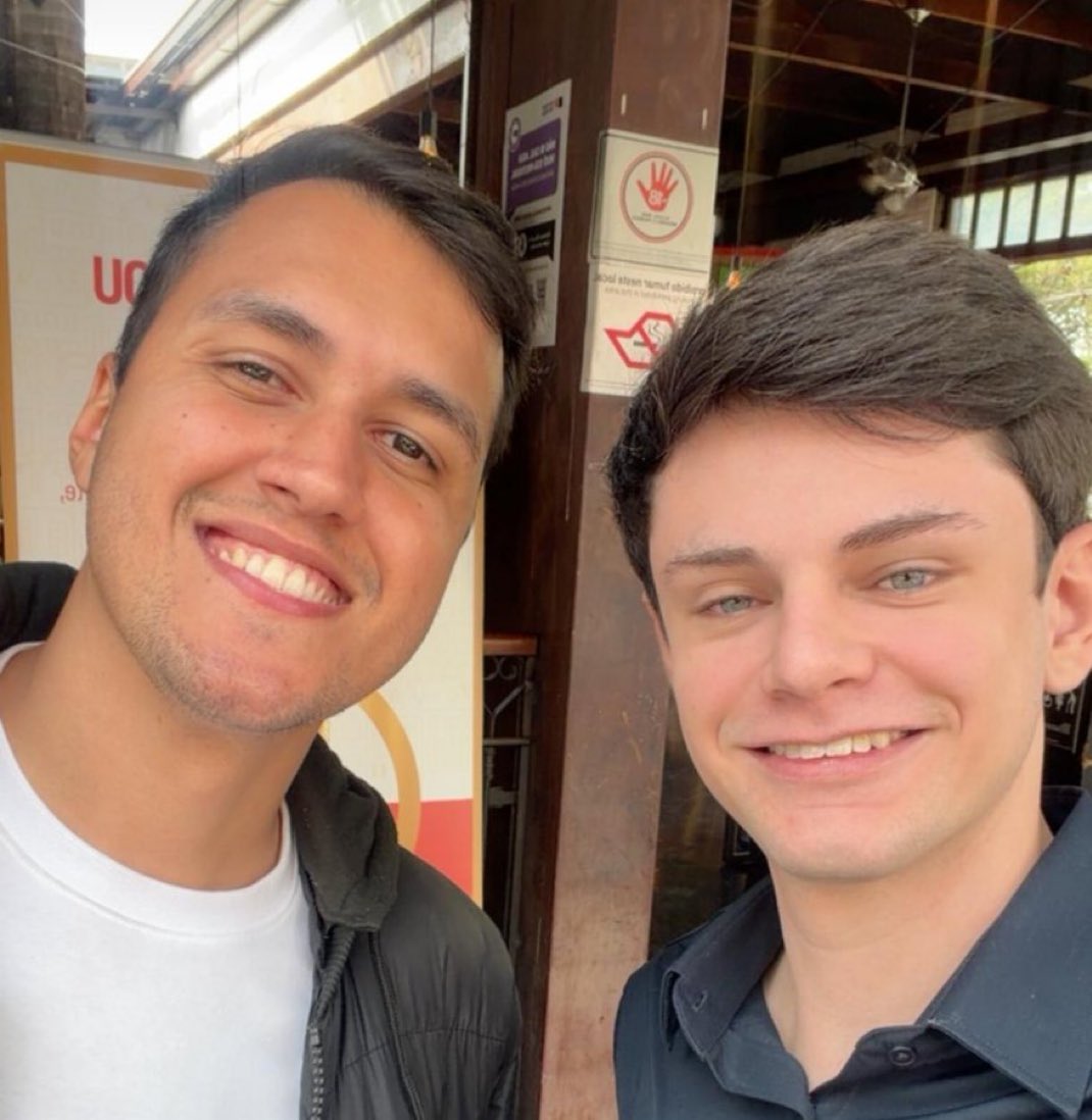 Eng. Jardiel Peres ⬛️⬜️🟨 tweet media