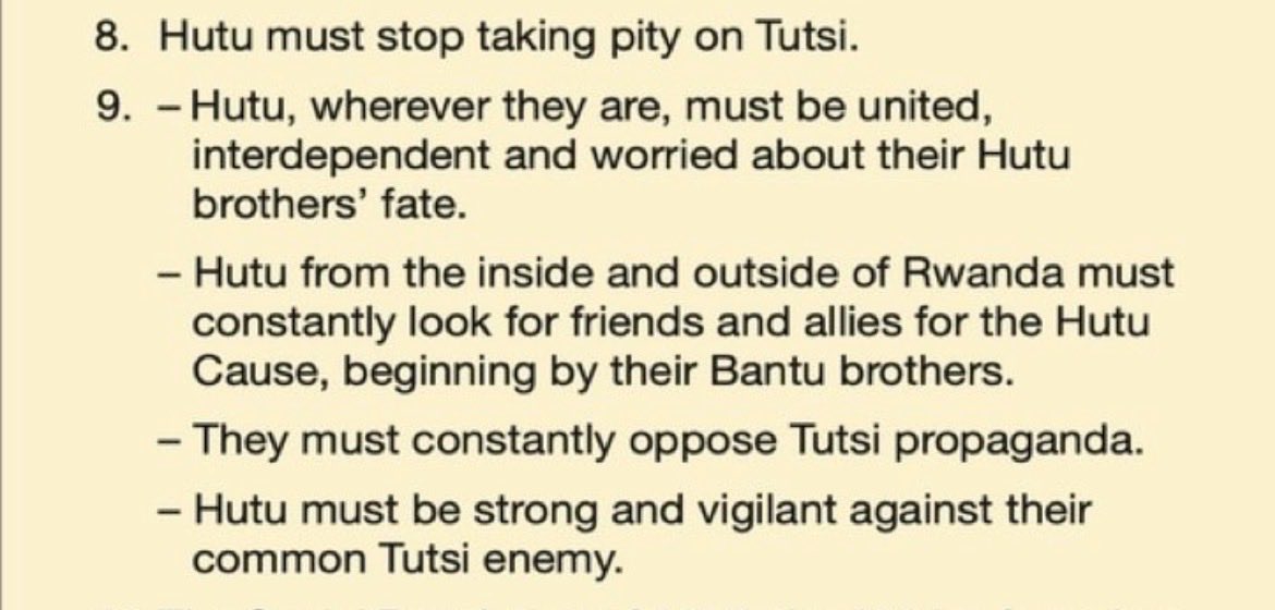 BantuHutu tweet media