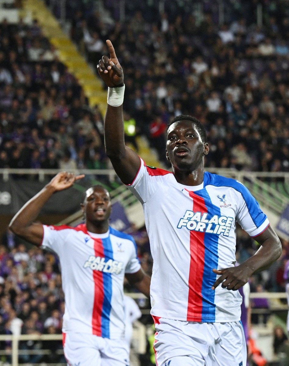 Angielskie Espresso tweet media