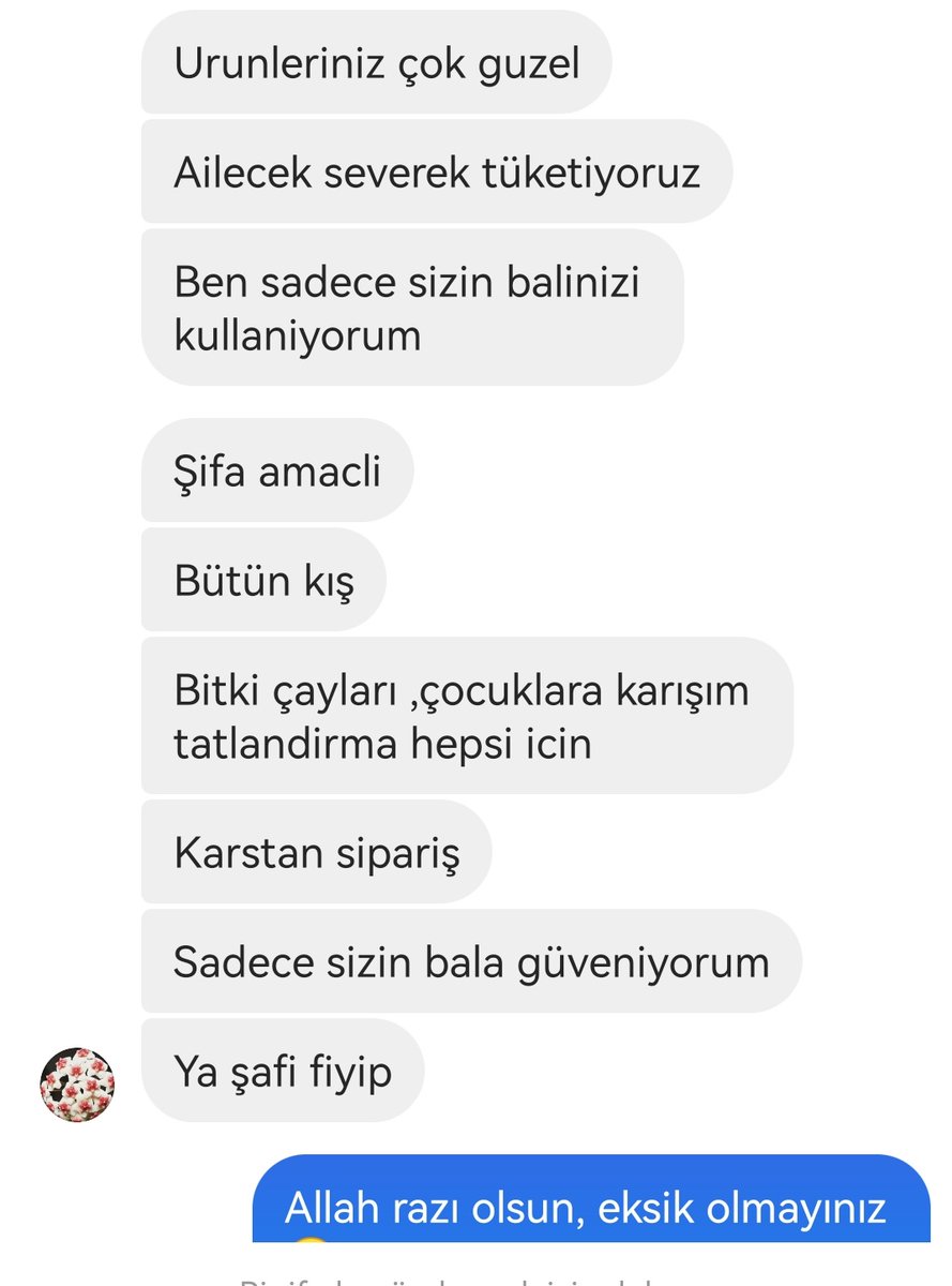 karstansiparis's tweet photo. 🔸Bir balda ne arıyorsanız hepsi var.

🔸Tat, aroma, lezzet, doğallık...

🔸Poleni filtrelenmemiş, katkısız ham bal.🍯💐🌸

🔸Kağızman'ın tertemiz çayırlarından... https://t.co/cI9K5B0cCG