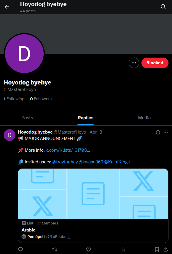 Destroyer of hate (@destroyinghate) / Posts / X