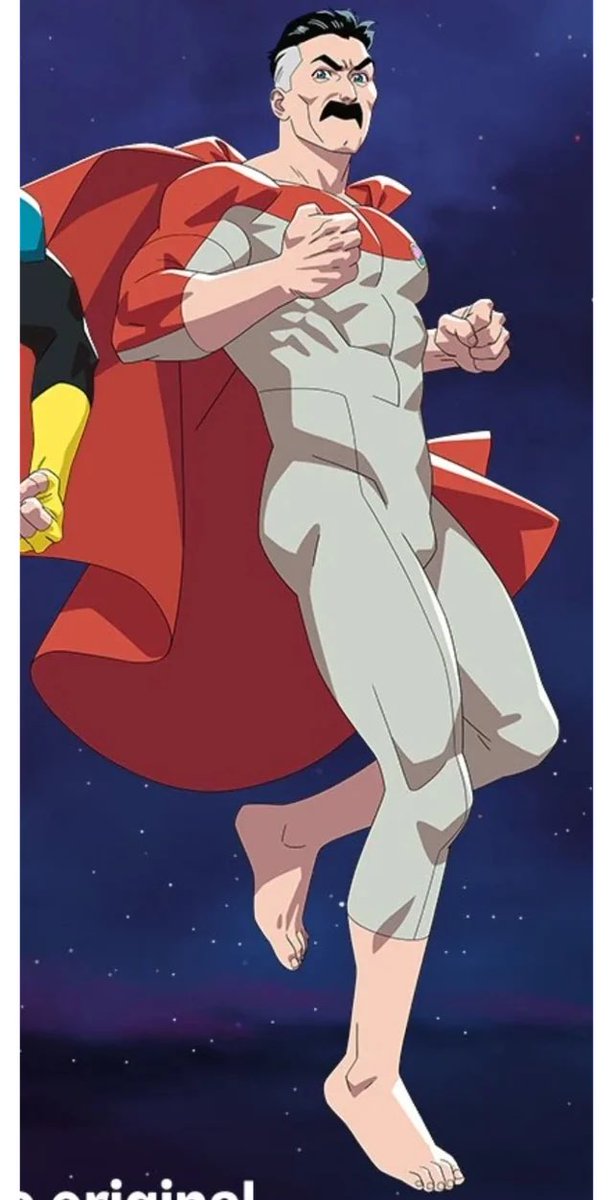 Invincible News tweet media