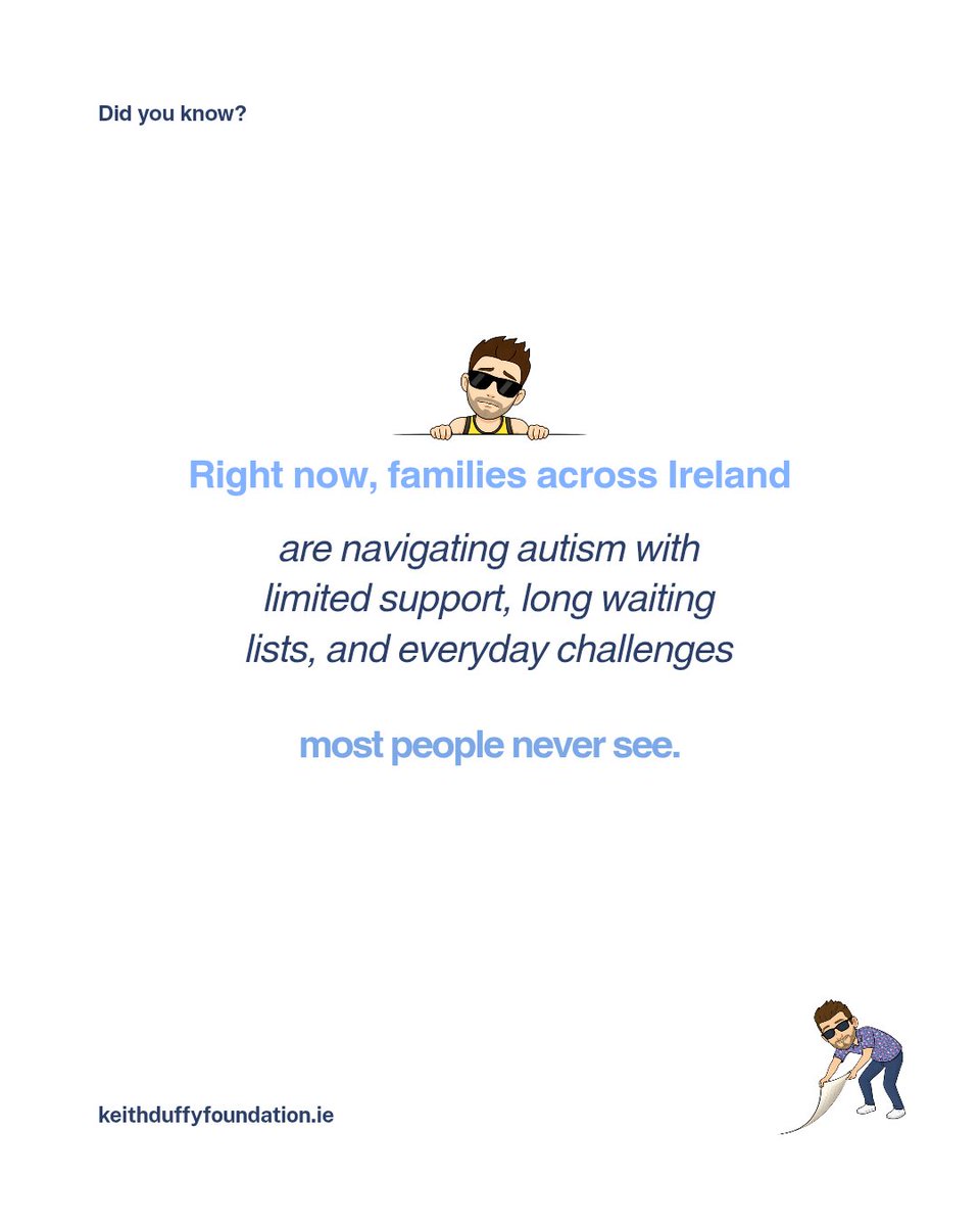 The Keith Duffy Foundation tweet media