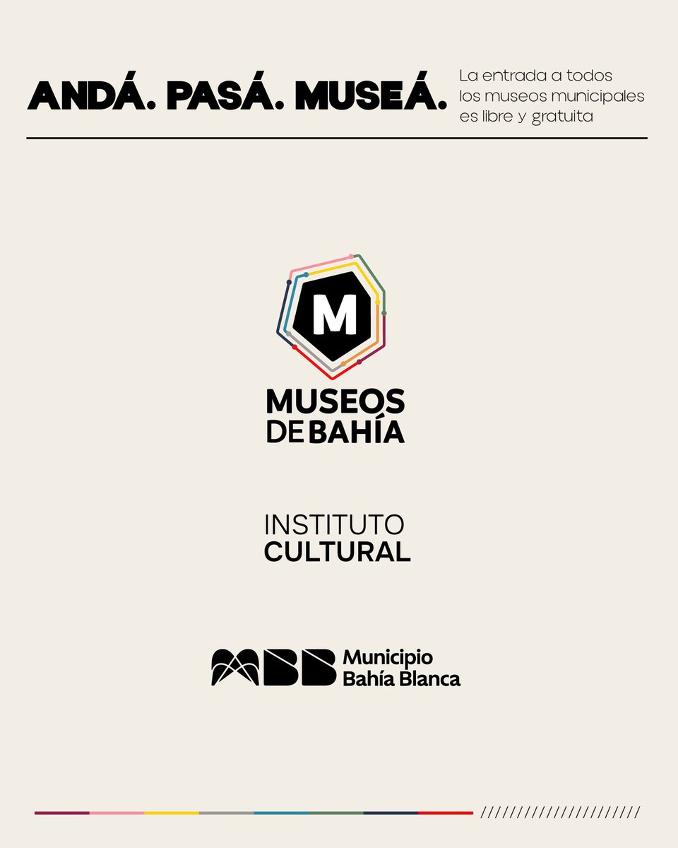 Museos De Bahía tweet media