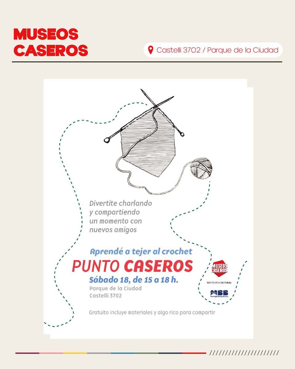 Museos De Bahía tweet media