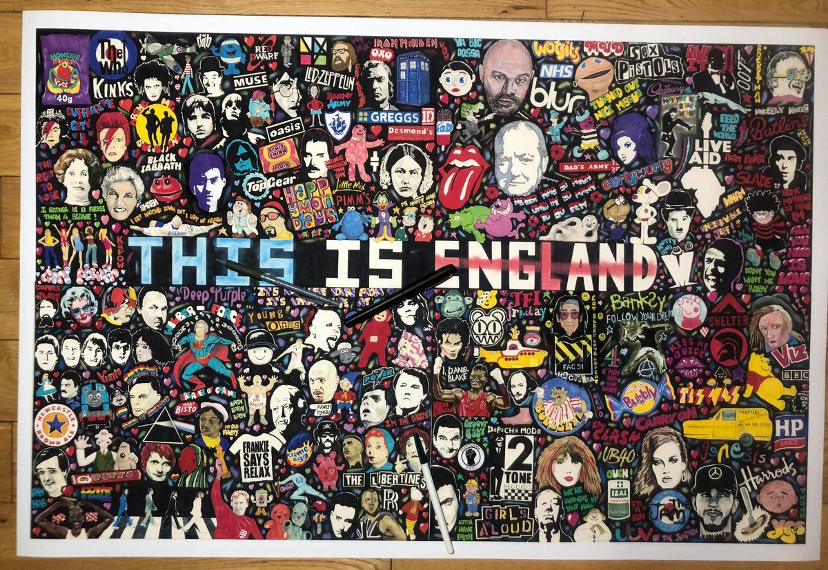 JanetHalmshaw's tweet image. #england