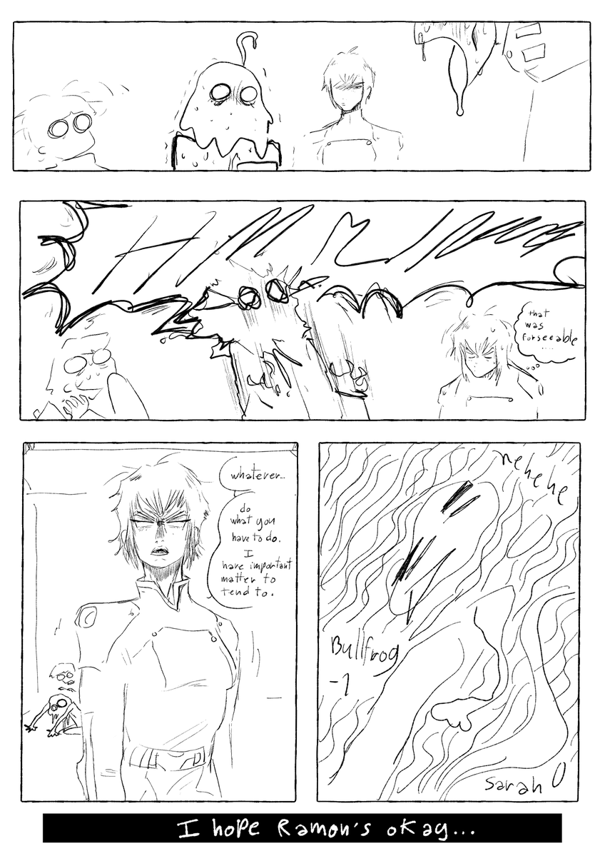 TxR part 3
bullfrog
#CaptainLaserhawkABloodDragonRemix
#captainlaserhawk