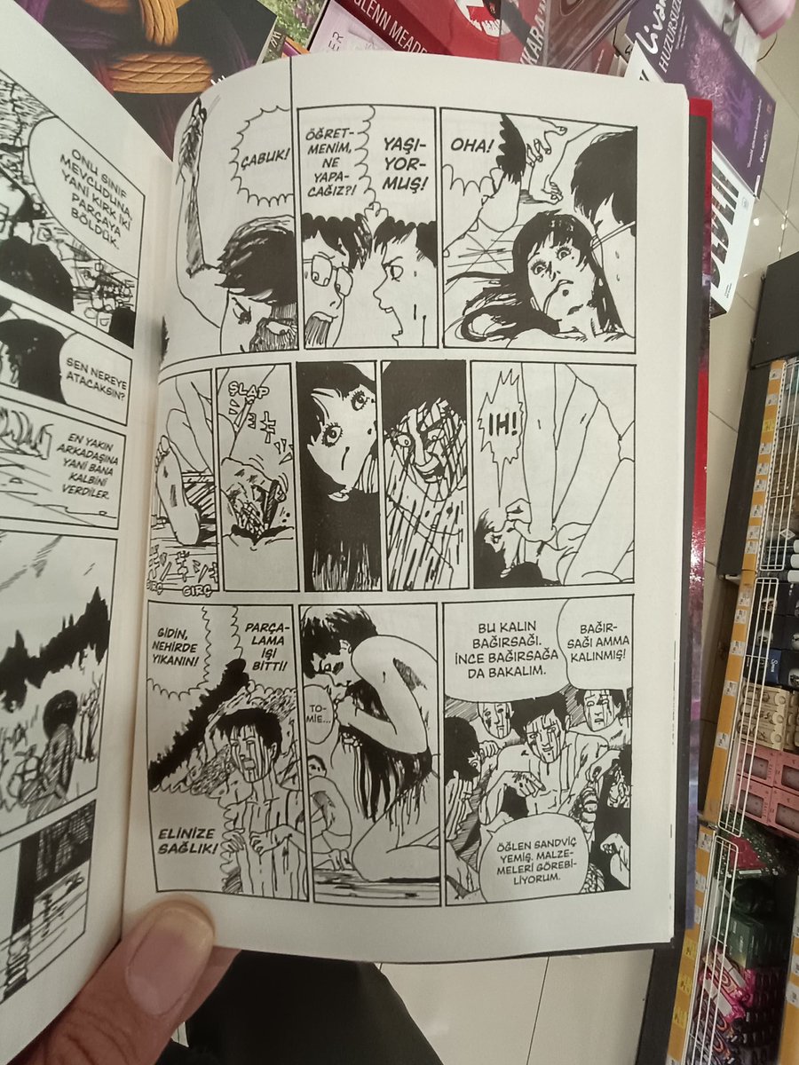 Asayiş Berkemal tweet media